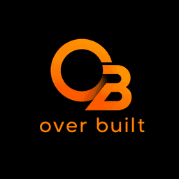 Over Built